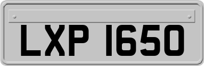 LXP1650