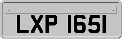 LXP1651