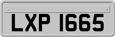 LXP1665