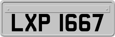LXP1667