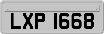 LXP1668