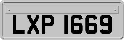LXP1669