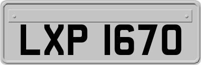 LXP1670