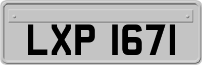 LXP1671