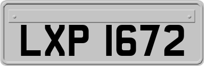 LXP1672