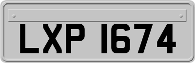 LXP1674