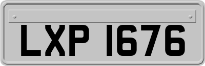 LXP1676