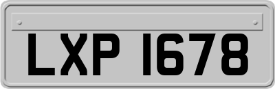 LXP1678