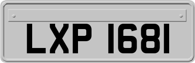 LXP1681