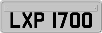 LXP1700