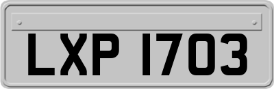 LXP1703