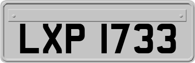 LXP1733