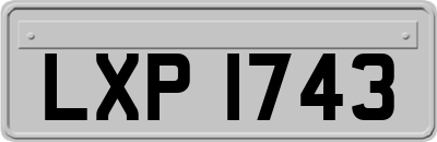 LXP1743