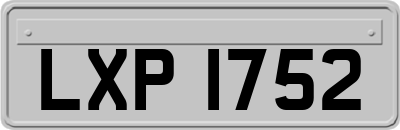 LXP1752