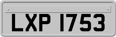 LXP1753