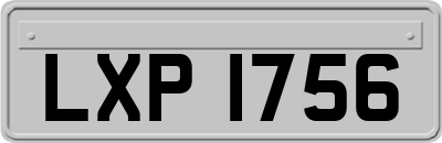 LXP1756