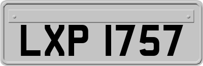 LXP1757