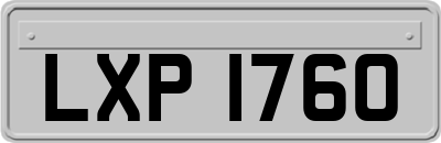 LXP1760