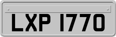 LXP1770