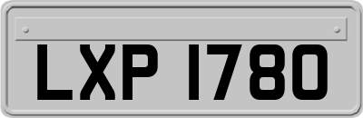 LXP1780