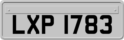 LXP1783