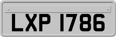 LXP1786