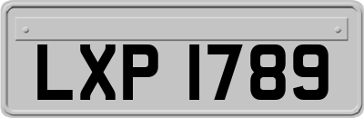 LXP1789