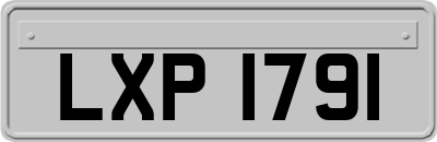 LXP1791