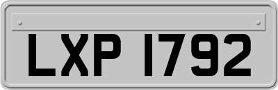 LXP1792