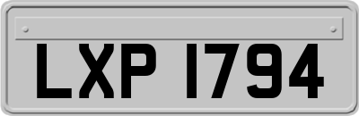 LXP1794