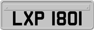 LXP1801