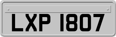 LXP1807