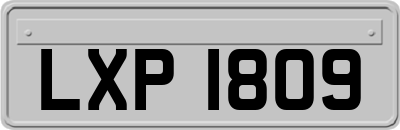 LXP1809