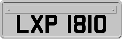 LXP1810