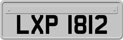 LXP1812
