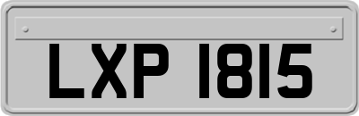 LXP1815