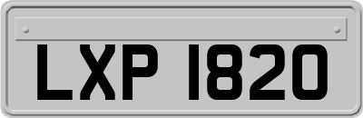 LXP1820