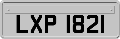 LXP1821
