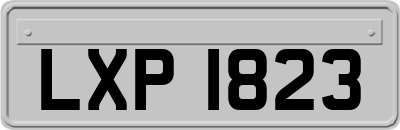 LXP1823