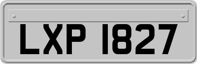 LXP1827