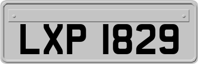LXP1829