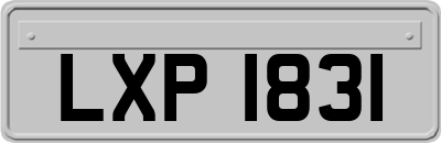 LXP1831
