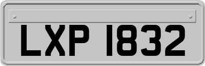 LXP1832