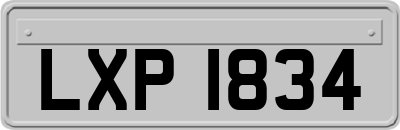 LXP1834