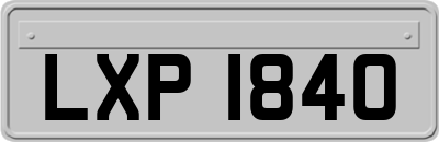 LXP1840