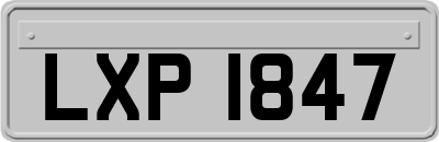 LXP1847