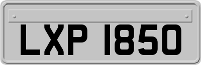 LXP1850