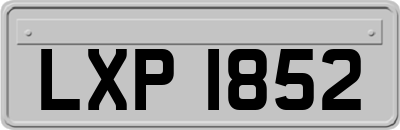 LXP1852
