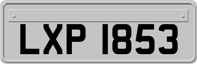 LXP1853