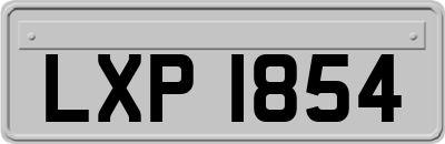 LXP1854